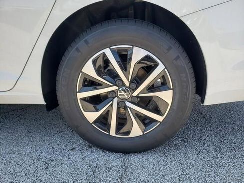 New 2026 Volkswagen Jetta S FWD image 12