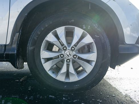 Used 2014 Honda CR-V EX image 10