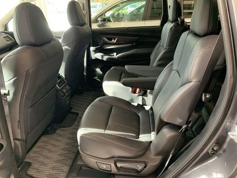 New 2026 Subaru Ascent Touring image 12