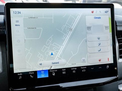 Used 2024 Ford Expedition Max XLT image 33