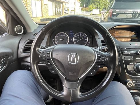 Used 2018 Acura RDX AWD image 31