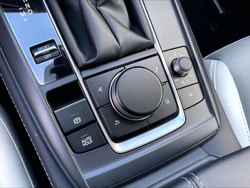 New 2026 MAZDA CX-30 2.5 Turbo w/ Premium Package image 22