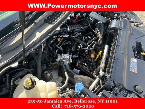 Used 2020 Ford Edge ST w/ Equipment Group 401A image 41