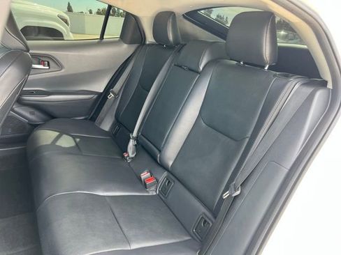 Used 2023 Toyota Prius XLE FWD image 14
