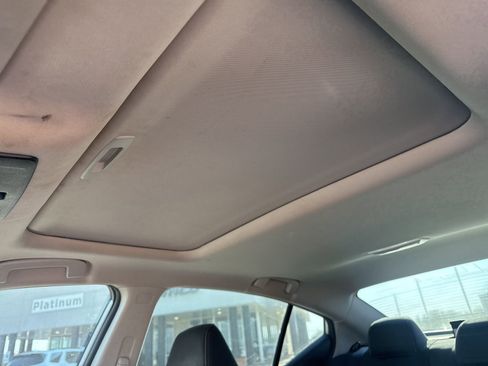 Used 2021 Nissan Altima 2.5 SV w/ SV Premium Package image 11