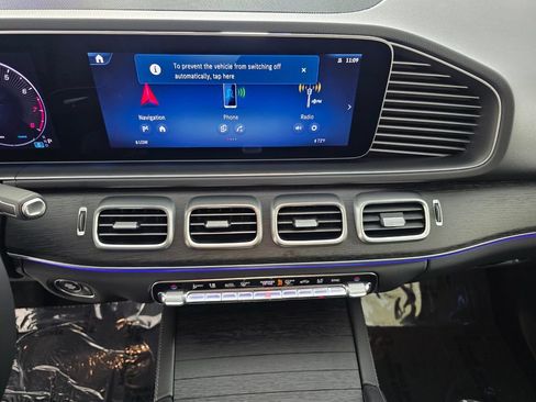 New 2026 Mercedes-Benz GLE 350 4MATIC image 14