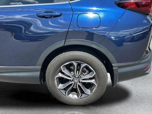 Used 2020 Honda CR-V EX-L image 37