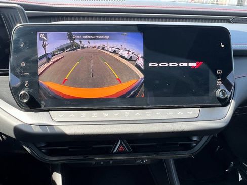 New 2025 Dodge Charger R/T w/ Sun & Sound Package image 25