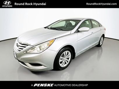 Used 2011 Hyundai Sonata GLS