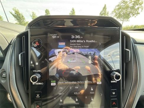 New 2025 Subaru Crosstrek 2.5i Limited w/ Crosstrek Mirror Package image 17