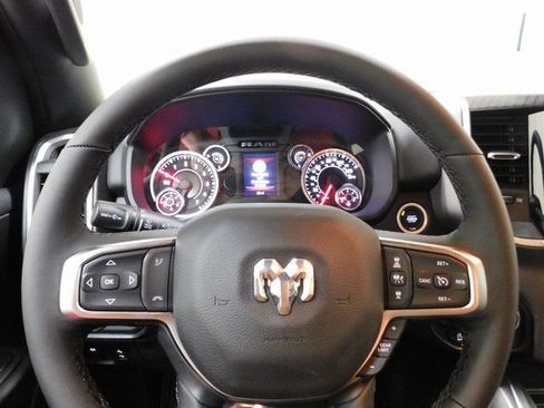 New 2026 RAM 1500 Big Horn image 6