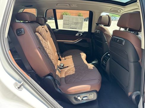 Used 2027 BMW X7 xDrive40i w/ Executive Package AWD/4WD image 29