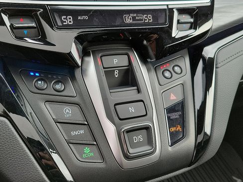 New 2026 Honda Odyssey Elite image 10