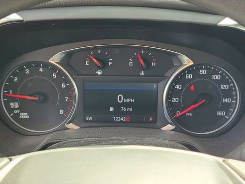 Used 2023 Chevrolet Blazer LT w/ Convenience Package FWD image 30