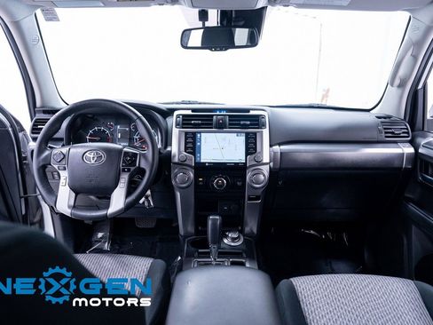 Used 2020 Toyota 4Runner SR5 image 7