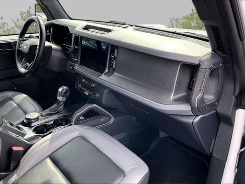 Used 2024 Ford Bronco Big Bend AWD/4WD image 15