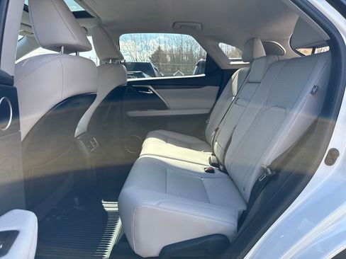 Used 2022 Lexus RX 350 AWD w/ Premium Package image 23