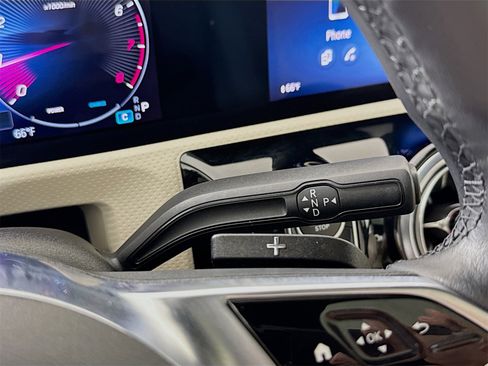 Certified 2025 Mercedes-Benz CLA 250 image 17
