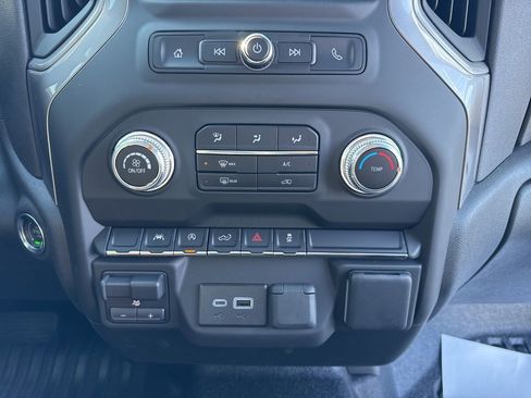 New 2025 GMC Sierra 1500 Pro w/ Pro Value Package image 29