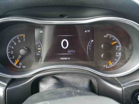 Used 2018 Jeep Grand Cherokee Limited w/ Trailer Tow Group IV image 42