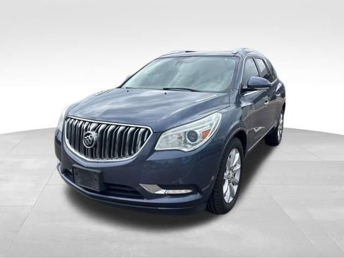 Used 2014 Buick Enclave Premium AWD/4WD image 1