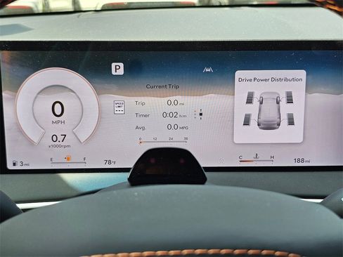 New 2026 Genesis GV70 3.5T Sport Prestige image 23