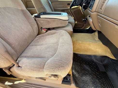Used 1999 Chevrolet Silverado 1500 LS RWD image 10