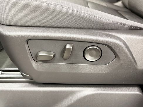 New 2026 Chevrolet Silverado 3500 LT image 20