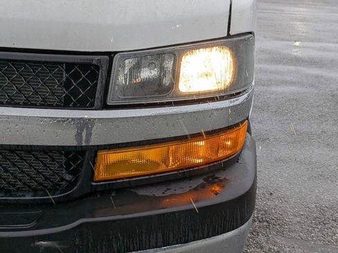 New 2024 Chevrolet Express 3500 w/ Power Convenience Package image 10