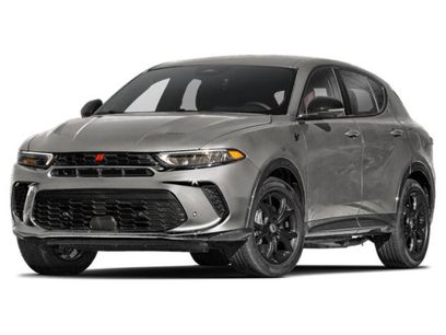Certified 2024 Dodge Hornet R/T