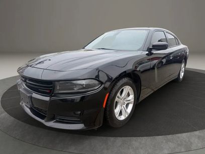 Used 2022 Dodge Charger SXT w/ Leather Interior Group