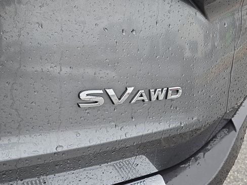 Used 2023 Nissan Rogue SV w/ SV Premium B Package image 21