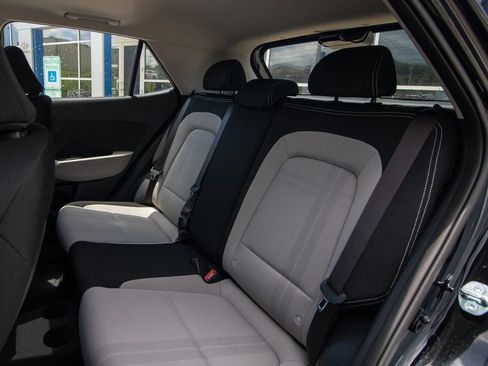 Used 2026 Hyundai Venue SEL FWD image 10