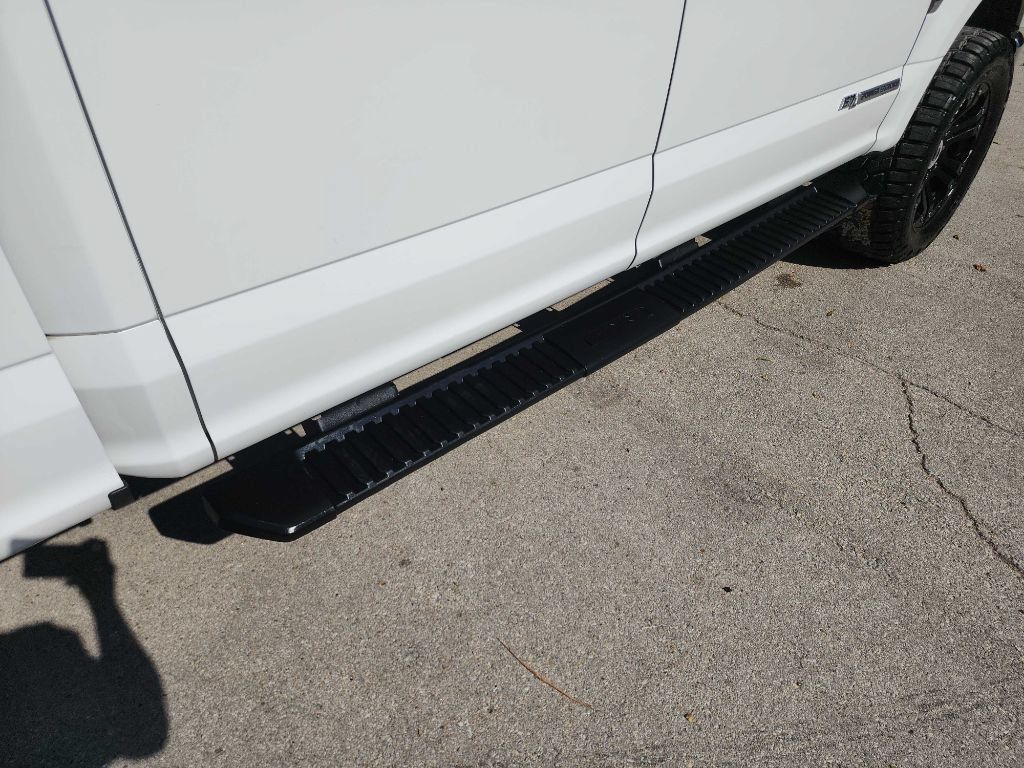 Used 2021 Ford F350 XL w/ Power Equipment Group AWD/4WD image 14