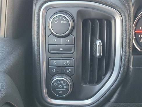 Used 2020 Chevrolet Silverado 2500 LT w/ All Star Edition image 16