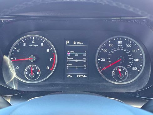 Used 2023 Kia K5 GT image 25