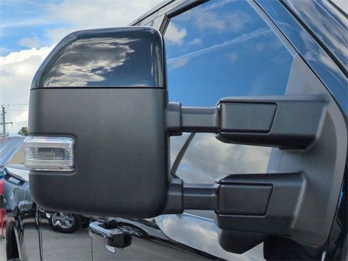 Used 2023 Ford F250 Lariat w/ Lariat Ultimate Package image 12