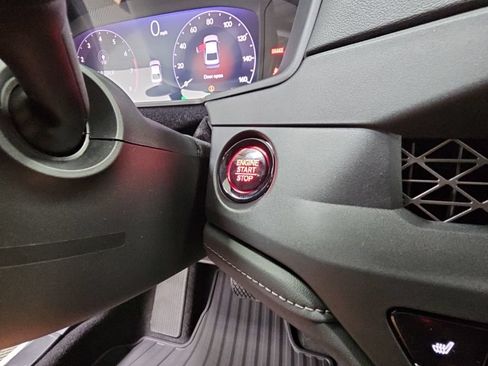 New 2026 Honda Accord SE image 21