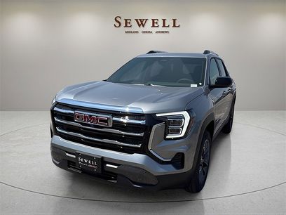 New 2026 GMC Terrain Elevation w/ Elevation Premium Package