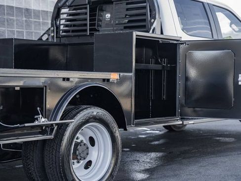 New 2026 Ford F450 XL AWD/4WD image 34