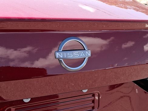 New 2025 Nissan Altima 2.5 SR w/ SR Premium Package image 20