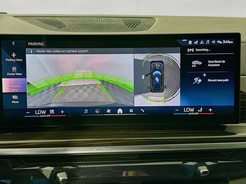 Certified 2024 BMW X5 xDrive40i w/ Executive Package image 14