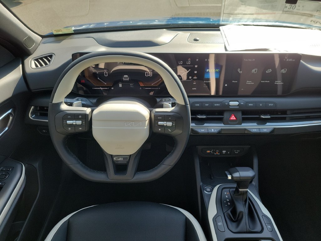 New 2026 Kia K4 GT-Line FWD image 18