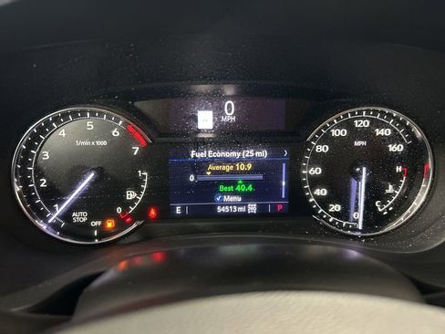 Used 2022 Cadillac XT4 Sport w/ Comfort Package AWD/4WD image 9