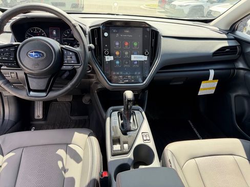 New 2026 Subaru Crosstrek 2.5i Limited w/ Popular Package #4A image 9