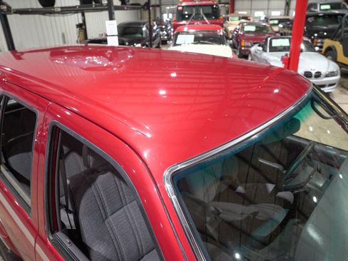 Used 1992 Toyota 4Runner SR5 image 19