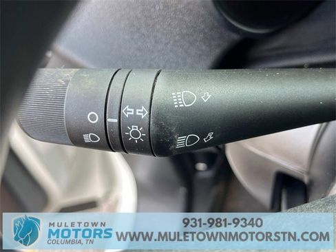 Used 2022 RAM ProMaster City Base image 18