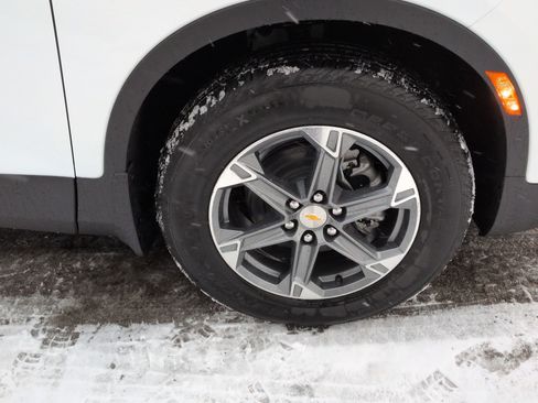 New 2026 Chevrolet Blazer LT w/ LPO, Floor Liner Package image 92