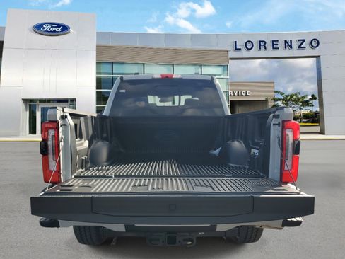 New 2026 Ford F250 Platinum image 9