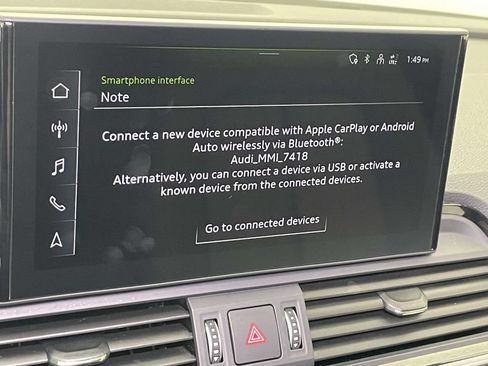 Certified 2023 Audi Q5 2.0T Premium w/ Convenience Package AWD/4WD image 30